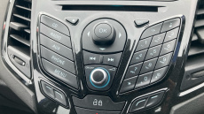 Ford Fiesta 1.25 82 Zetec 5dr Petrol Hatchback